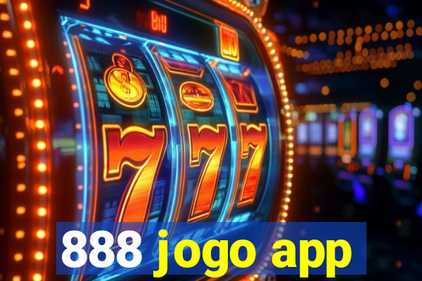 888 jogo app